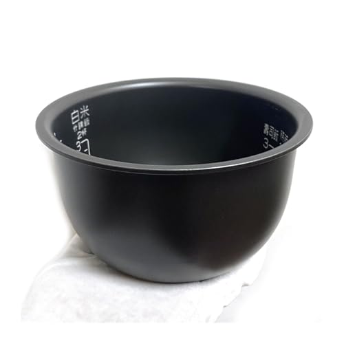 Ersatz-Innentopf for Reiskocher-Innenschüssel, kompatibel mit ZOJIRUSHI NS-LLH05 von Plvxgofwha