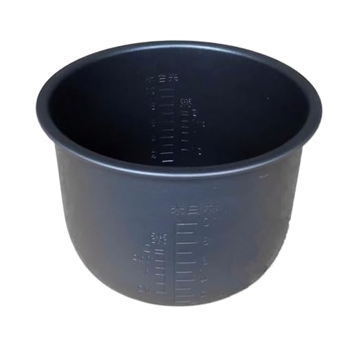 Ersatzteile for den Innentopf des Reiskochers, kompatibel mit Panasonic SR-DF181 SR-DY181 Ersatzteile for den Innentopf des Reiskochers, kompatibel mit Panasonic SR-DF181 SR-DY181 von Plvxgofwha