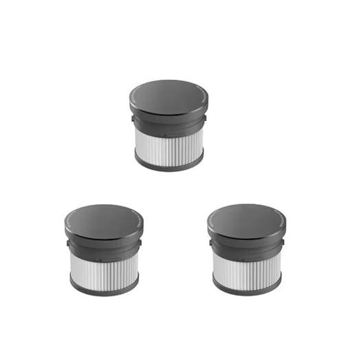Ersatzteilset for Handstaubsauger, HEPA-Filterzubehör, kompatibel mit Dreame V9 V10 V11 V12 V12 PRO von Plvxgofwha