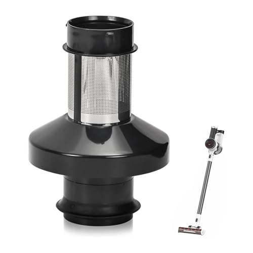 Netzfilterhalter for kabellosen Staubsauger (waschbar), kompatibel mit Tineco A10/A11 S11/S12 EA10 S1 Pure ONE-Serie von Plvxgofwha