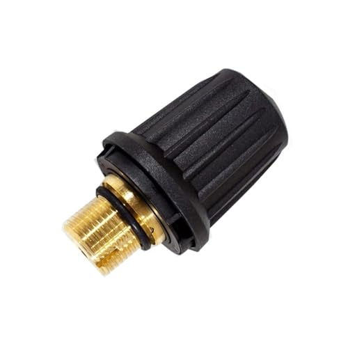 Plvxgofwha Kesselabdeckung for Staubsauger-Sicherheitsventil, kompatibel mit Karcher SC1 SC2 CTK10 SC2D, Tankdeckel for Dampfreiniger ersetzen Plvxgofwha Kesselabdeckung for Staubsauger-Sicherheitsventil, kompatibel mit Karcher SC1 SC2 CTK10 SC2D, Tankdeckel for Dampfreiniger ersetzen von Plvxgofwha