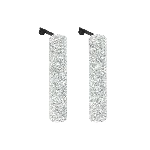 Plvxgofwha Staubsaugerzubehör Rollenbürste Hepa-Filter, Kompatibel mit Dreame H12S / H12S AE / G10 Combo(Set E) von Plvxgofwha