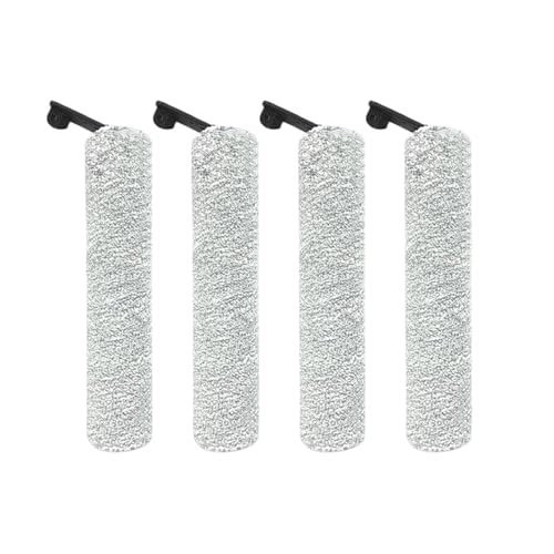 Plvxgofwha Staubsaugerzubehör Rollenbürste Hepa-Filter, Kompatibel mit Dreame H12S / H12S AE / G10 Combo(Set F) von Plvxgofwha