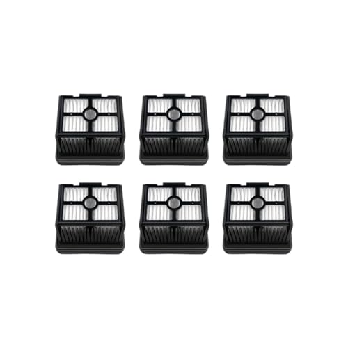 Plvxgofwha Staubsaugerzubehör Rollenbürste Hepa-Filter, Kompatibel mit Dreame H12S / H12S AE / G10 Combo(Set G) von Plvxgofwha