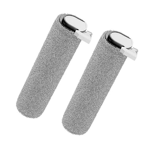 Plvxgofwha Zubehör for Nass-Trocken-Staubsauger und Bodenschrubber: Ersatz-Bürstenleiste mit weicher Walze, kompatibel mit Xiaomi Truclean W20 Plvxgofwha Zubehör for Nass-Trocken-Staubsauger und Bodenschrubber: Ersatz-Bürstenleiste mit weicher Walze, kompatibel mit Xiaomi Truclean W20 von Plvxgofwha