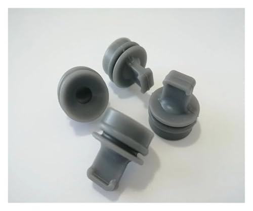 Reiskocherzubehör, Gummistopfen-Dichtungsring for die innere Abdeckung, kompatibel mit ZOJIRUSHI NS WAH/WAQ/TGH/TSH/TSQ/TTH Reiskocherzubehör, Gummistopfen-Dichtungsring for die innere Abdeckung, kompatibel mit ZOJIRUSHI NS WAH/WAQ/TGH/TSH/TSQ/TTH von Plvxgofwha