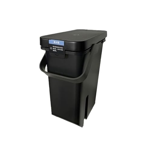 Roboter-Staubsauger Abwassertank Sauberes Wassertank-Zubehör, Kompatibel mit Roborock S7 MaxV Ultra S7 Pro Ultra(A) von Plvxgofwha