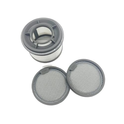 Plvxgofwha Zubehör for Handstaubsauger, HEPA-Filter, Rollenbürste, kompatibel mit Dreame T10 T20 T20 Pro T30 T30 Neo von Plvxgofwha