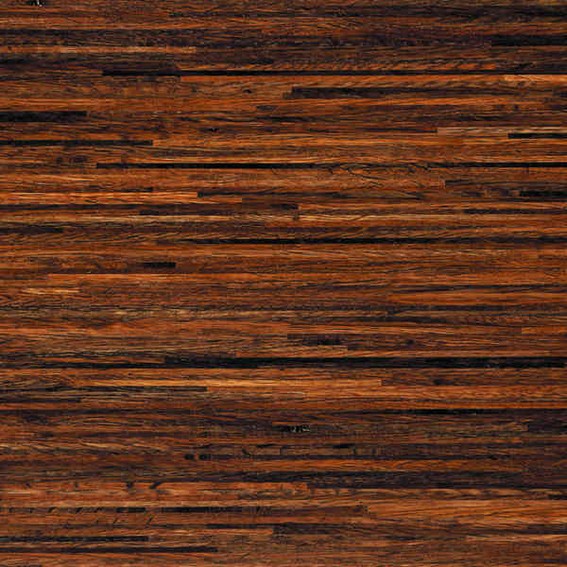 Parkett / Parkettboden Cafalu "Eiche Smoked" 14 mm, UV geölt von PlyQuet