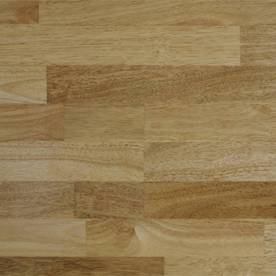 Parkett / Parkettboden Canicatti "Kautschuk classic" 14 mm, lackiert von PlyQuet