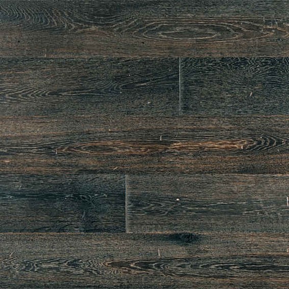 Parkett / Parkettboden Catania "Eiche Ebony" 14mm, geräuchert, weiß gewaschen, uv geölt Parkett / Parkettboden Catania "Eiche Ebony" 14mm, geräuchert, weiß gewaschen, uv geölt von PlyQuet