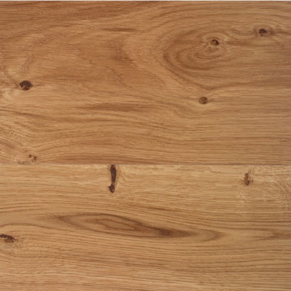 Parkett / Parkettboden Chelbi "Eiche aktiv" 14 mm, uv geölt und gebürstet von PlyQuet