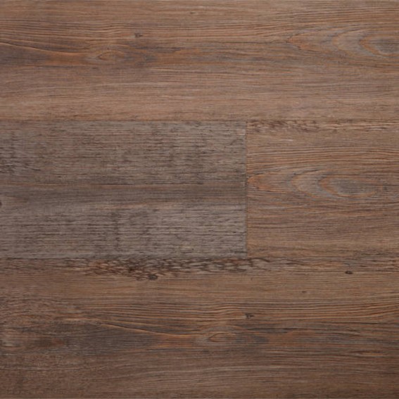 Vinylboden Elegant Living 1219.2 x 152.4 x 2.5 mm Klebe Vinyl Holzoptik Braun NKL42 von PlyQuet