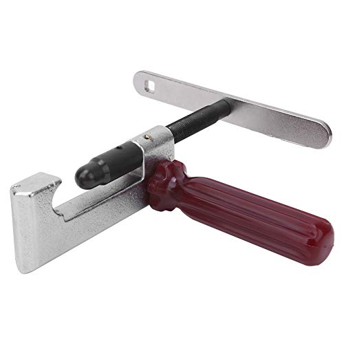 Abklemmzange für Kupferrohre, Weiche Metallrohre Innerhalb von 10 Mm Endabdichtungszange, kein Flüssigkeitsaustritt, Verwendung in HAVC von Zunate