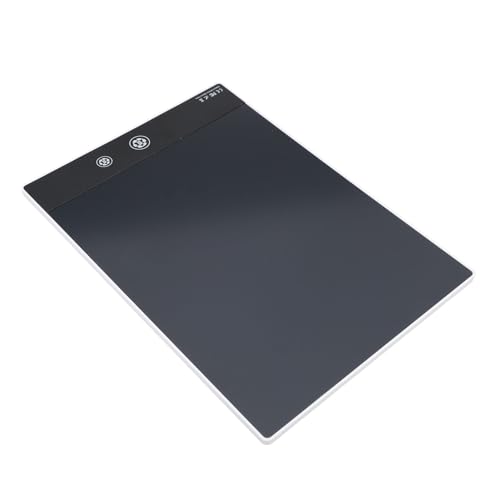 LCD-Schreibtablett 11,5 Zoll, Digitales Zeichenbrett, Wiederverwendbarer Schreibblock mit Stylus-Stift, für Kinderspielzeug, Geschenke, für Erwachsene, die Schnelle Notizen Machen von Plyisty