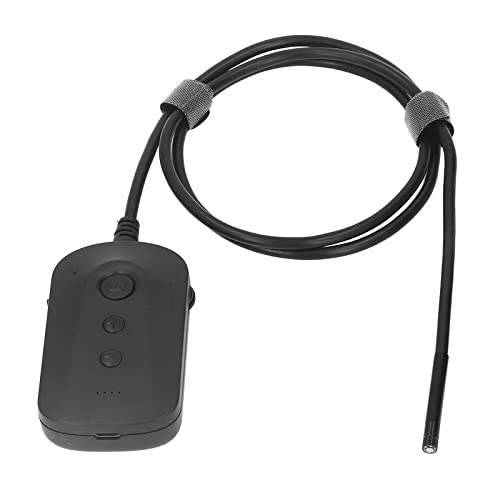 Plyisty 5 MP Kabellosen Endoskop MIT IP67 Wasserdicht, 6 LEDs Wifi-Endoskop-INSPEKTIONKAMERA FÜR AUTOREPARAT, INDURDE-PIPELE, DC5V Plyisty 5 MP Kabellosen Endoskop MIT IP67 Wasserdicht, 6 LEDs Wifi-Endoskop-INSPEKTIONKAMERA FÜR AUTOREPARAT, INDURDE-PIPELE, DC5V von Plyisty