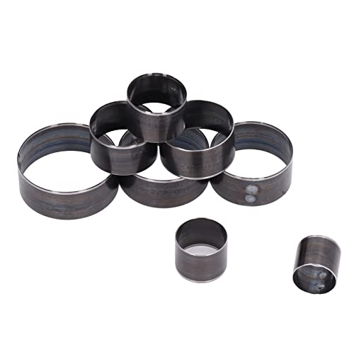 Plyisty 8 PCs Leders Ch Neiden Set, Runde Hand Puncher Leders Chneide Maschine, Strophe Werkzeug Au. von Plyisty