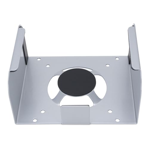 Plyisty Aluminiumlegierung Desktop Ausgezeichnete Wärmeableitungsbaugruppe für Mac M4 -Desktop -Computer mit M4 Chip, Resistente Konstruktion Zum Speichern von Plyisty