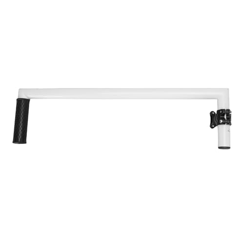 Plyisty Einstellbare Ergonomische Trimmbetriebsgriffe für Gras -Pflege -Landschaftsgestaltung, Leichter Aluminiumlegierung Griff für Vielseitige Verwendung Plyisty Einstellbare Ergonomische Trimmbetriebsgriffe für Gras -Pflege -Landschaftsgestaltung, Leichter Aluminiumlegierung Griff für Vielseitige Verwendung von Plyisty
