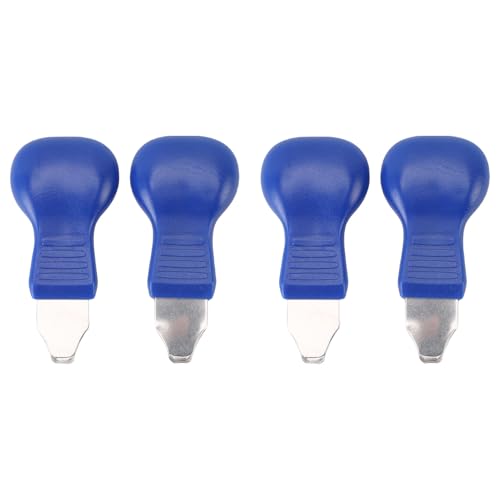 Plyisty Entfernungstools des Schmalen Kopfmodells ABS ABS 3D -Fernbedienungsmodell Zur Demontage der Taktbox Plyisty Entfernungstools des Schmalen Kopfmodells ABS ABS 3D -Fernbedienungsmodell Zur Demontage der Taktbox von Plyisty