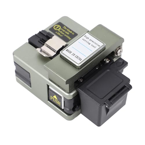 Plyisty FTTH Faserfaser Spluser Zuverlässiges Design ohne Essen 3 in 1 Faserunterstützung für Verschiedene Konstruktionsbedürfnisse Plyisty FTTH Faserfaser Spluser Zuverlässiges Design ohne Essen 3 in 1 Faserunterstützung für Verschiedene Konstruktionsbedürfnisse von Plyisty