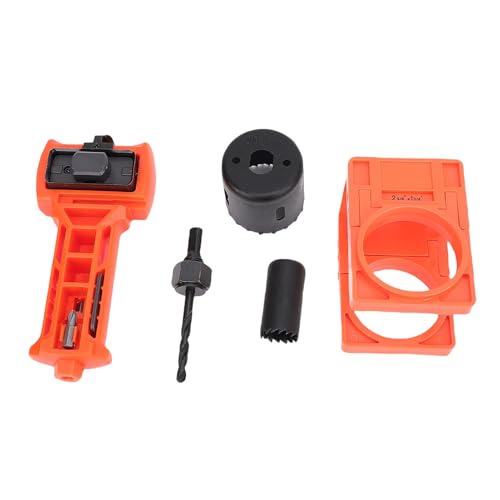 Plyisty Gate Installation Kit von Plyisty