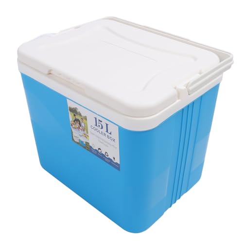 Plyisty Hartkühlere Box, Hygienik (Blue) von Plyisty