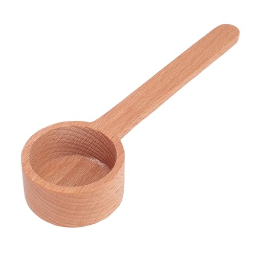 Plyisty Holzlöffel Multi -Funktional -Kochwerkzeuge Zur Organisation Einer Holzspeisekammer von Plyisty