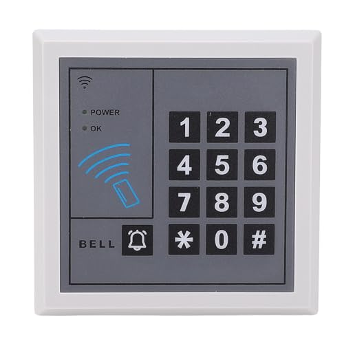Plyisty Keystless Motword Motor Lock Door Schloss Opender WiFi Access Control Smart Control für die Anwendung, die Unterstützung von Kabinen, Flexible Programmierung, Angepasst an das Haus/Büro, Plyisty Keystless Motword Motor Lock Door Schloss Opender WiFi Access Control Smart Control für die Anwendung, die Unterstützung von Kabinen, Flexible Programmierung, Angepasst an das Haus/Büro, von Plyisty