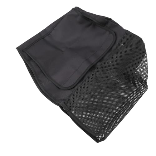 Plyisty Lautsprecherabdeckung Kratzerdicht Nylon -Stoff -Schutzstaubabdeckung für Bose S1 Pro Superior STUPTAL SPOTABEL DUSTBESTELLUNG von Plyisty