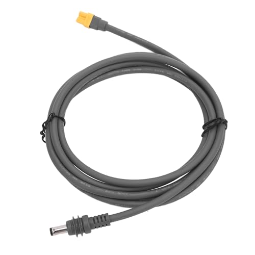 Plyisty Mini -Satelliten -Stromkabel 6.6ft Länge XT30 Stecker Stecker und Spiel Ladungskabel, Robuste Konstruktion von Plyisty