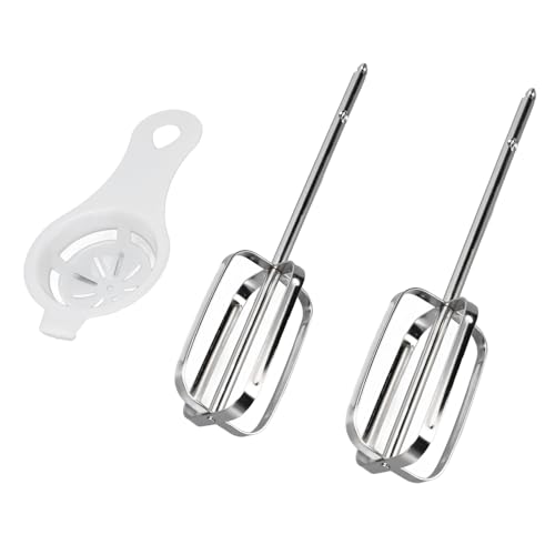 Plyisty Multifunktionaler Handheld -Mixer Easy Cleanup Edelstahlaufsätze für Hausköche Plyisty Multifunktionaler Handheld -Mixer Easy Cleanup Edelstahlaufsätze für Hausköche von Plyisty