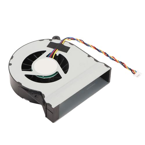 Plyisty NUC6i7KYK CPU-Lüfter, Verbesserte Kühlung mit Einfacher Installation, Langlebiges Material für NUC6 Plyisty NUC6i7KYK CPU-Lüfter, Verbesserte Kühlung mit Einfacher Installation, Langlebiges Material für NUC6 von Plyisty