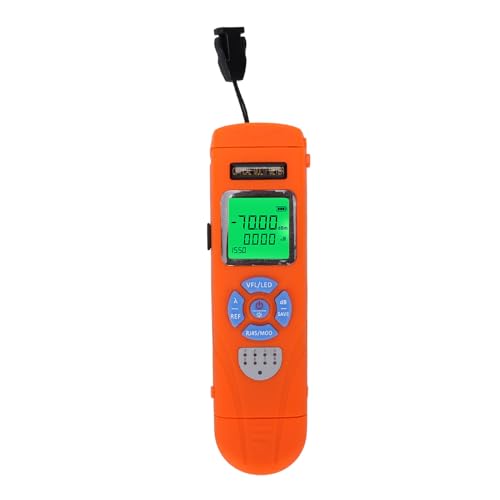 Plyisty OPTISCHER KOMMER TESTER DER BEACHTEN TROGABLEN FIBER -OPTICS Plyisty OPTISCHER KOMMER TESTER DER BEACHTEN TROGABLEN FIBER -OPTICS von Plyisty