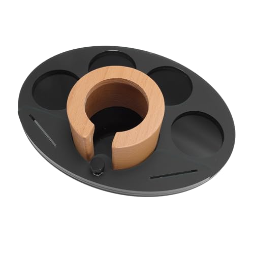 Plyisty Organizer des Kaffee Effiziente Kaffeestation Effizienter Kaffeemanipulator für Hausgemachtes Küchenholz Holz Holz Plyisty Organizer des Kaffee Effiziente Kaffeestation Effizienter Kaffeemanipulator für Hausgemachtes Küchenholz Holz Holz von Plyisty