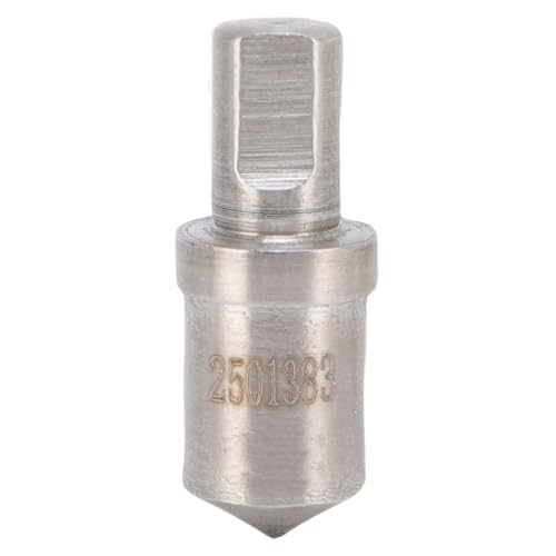 Plyisty R0.2 ± 0,01 Mm 6,35 Mm Schaft -Diamanteinsiedler -Werkzeug, Genaue Messung, Branchenstandard für Härtentests von Plyisty