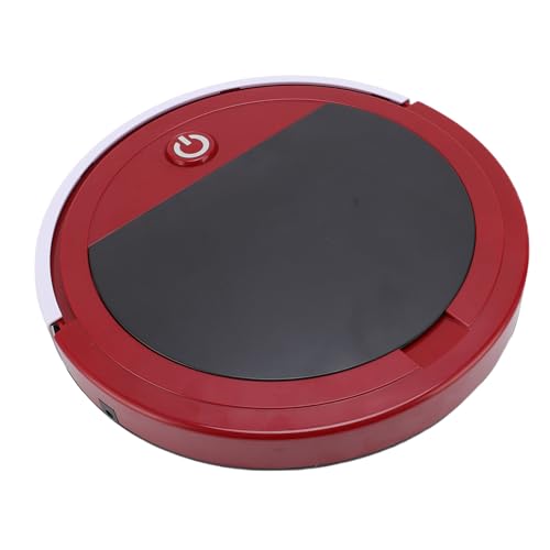 Plyisty Roboter -Vakuum und Mop -Kombination 2800pa Smart Vollautomatischer Roboterreiniger für Haustierhaare Hartboden Teppich Leicht und Kompakt für ältere Menschen Plyisty Roboter -Vakuum und Mop -Kombination 2800pa Smart Vollautomatischer Roboterreiniger für Haustierhaare Hartboden Teppich Leicht und Kompakt für ältere Menschen von Plyisty