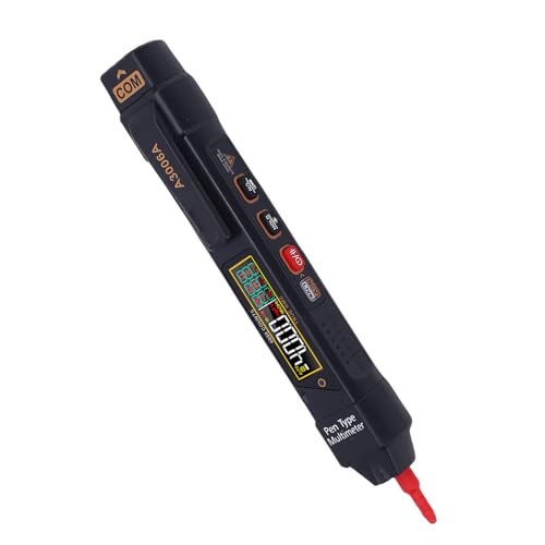Plyisty Smart Multimeter -Typ Nicht -Touch und Präzise Nicht Top Spannungstester Plyisty Smart Multimeter -Typ Nicht -Touch und Präzise Nicht Top Spannungstester von Plyisty