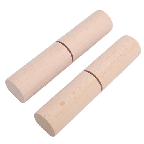 Plyisty Stabiles Holz Gripper Set Einfach zu Bedienende Perlenklemmwerkzeug für Silikonperlen Armlets Schlüsselanains Plyisty Stabiles Holz Gripper Set Einfach zu Bedienende Perlenklemmwerkzeug für Silikonperlen Armlets Schlüsselanains von Plyisty