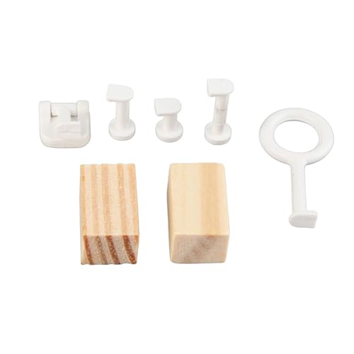 Smart Switch Pusher-Zubehörsatz, Fingerbot Smart Switch Button Pusher-Zubehörsatz, Fingerbot-Werkzeugpakete (Zubehör) von Plyisty