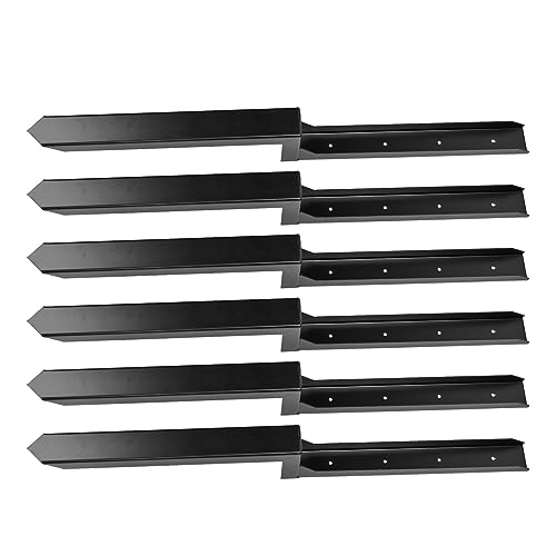 Zaun nach Reparaturset, H Form Design Good Stability Zaun (6Pack) von Plyisty