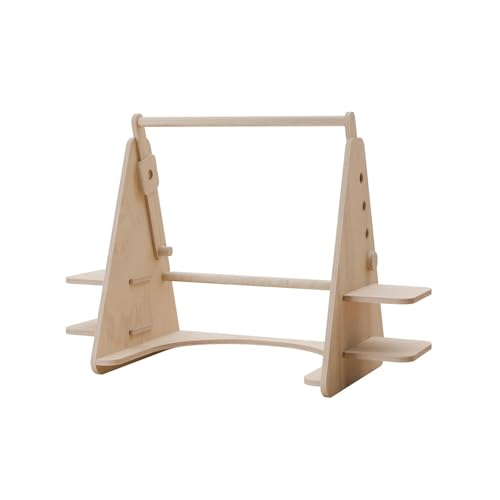 Plykit Montessori LLOC Garderobenständer von Plykit