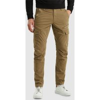 PME LEGEND Cargohose "Nordrop Stretch Twill", mit Logo Stickerei von Pme Legend