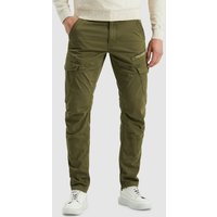PME LEGEND Cargohose "Nordrop Stretch Twill", mit Logo Stickerei von Pme Legend