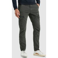 PME LEGEND Cargohose "Nordrop Stretch Twill", mit Logo Stickerei von Pme Legend