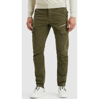 PME LEGEND Cargohose "Nordrop Stretch Twill", mit Logo Stickerei von Pme Legend