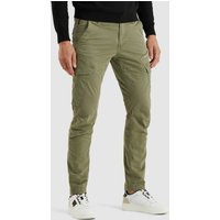 PME LEGEND Cargohose "Nordrop Stretch Twill", mit Logo Stickerei von Pme Legend