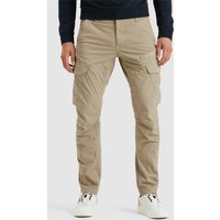 PME LEGEND Cargohose "Nordrop Stretch Twill", mit Logo Stickerei von Pme Legend