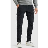 PME LEGEND Cargohose "Nordrop Stretch Twill", mit Logo Stickerei von Pme Legend