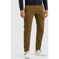 PME LEGEND Cargohose "Nordrop Stretch Twill", mit Logo Stickerei von Pme Legend